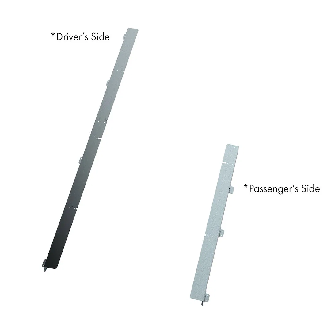 RSVAKRPM136SRHR20 – ROLACASE Van Storage System Anchor Kit, For Use With RolaCase Van Storage Systems Floor And Roof ...